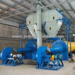 TN-ORIENT Rotary Drying Equipment