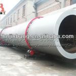 best price given silica sand rotary dryer