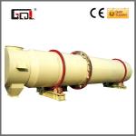 high capacity rotary dryer machine