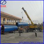 Hot Sale And High Efficiency 1.0m*10m Coal Dryer