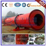 Sand drying machine with over 20 service experience