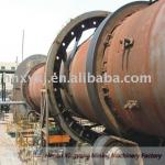 YZ2550 Cement Rotary Kiln