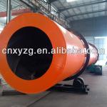 2013 new design high capacity coal slime dryer selling in Africa