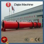 Rotary Dryer/Rotary Drum Dryer with High Capacity