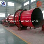 Yuhui mineral used rotary dryer with ISO certificate for sale