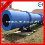coal slime rotary dryer with ISO:9001:2008 made in China