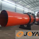 Rotary Dryer for drying different materials