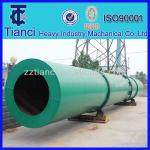 ZG series rotary drum dryer in machinery