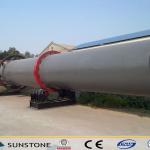 Wonderful silica rotary dryer,steam tube rotary dryer,coal rotary dryer