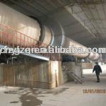 Metallurgical rotary kiln manufacturer/Cemnt cliner rotary kiln