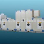 energy-efficient dry air dehumidifier