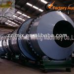 Large Capacity Drum Rotary Dryer