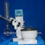 Laboratory Equipment of Rotary Evaporator