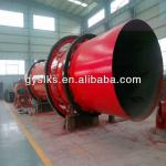 Rotary dryer for sale from China with long lifetime
