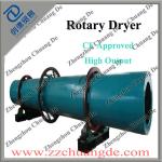Excellent Quality and Good Preformance Sand Rotary Dryer/Silica Sand Rotary Dryer with High Output