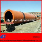 Industrial rotary dryer for sale