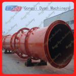 DYAN-1.8*20m Rotary Drying Equipment with steel thickness 8mm