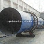 Industrial best selling Rotary Drum Dryer