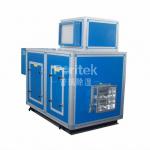 Pharmaceutical Desicant Rotor Dehumidifier