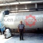 Rotary drum dryer for sand,coal,ore from Gongyi Xiaoyi Hongji (manufacturer)