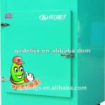 Durable DL-6HZ-6 oolong/black/green tea dryer