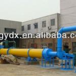 Sawdust drum dryer/drying machine /rotary dryer in good quality