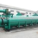 Xinxin hot Chicken manure dryer