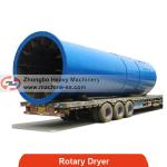 drying machine rotary dryer