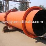 Rotary Drum Dryer