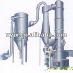 Chemical rotation Spin Flash Drying Machine