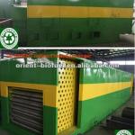 Biomass Furnace for Drier