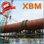 High Capacity and Energy Saving Lime and Cement Rotary Kiln