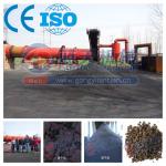 Professional coal dryer manufacturer with CE and ISO