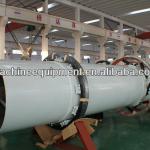 Rotary dryer for drying wood ,sand,coal,soil - 008615803823789