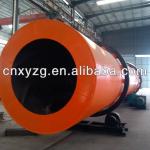 2013 widely used silica sand dryer with high efficiency for sale