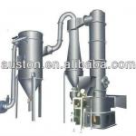 Rotary Flash Evaporation Drier, Pharmaceutical Machinery