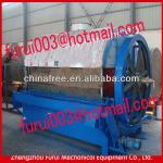 hot air roatary vacumm drum dryer for yeast slurry