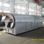 LQ-300P coal rotary dryer for sale