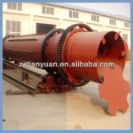 high efficiency rotary drum sawdust dryers for sawdust