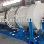 High efficiency and hot sale Chicken Manure Dryer