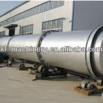 2013 Kefan supply 1.2*10m sand dryer produced in Henan Zhengzhou