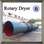 China Manufacturer Low Cost Coal Rotary Dryer
