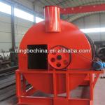 high effective rotary sand dryer from China