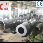 Best sale ISO9001:2008 factory good quality Coal Rotary Dryer