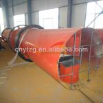 High efficiency rotary dryer used for cement plant/coal slime dryer