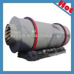 LJSH ---Three cylinder mortar rotary dryer