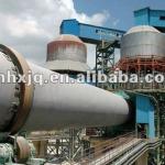 lime rotary kiln / Rotary incineration /rotary calcinator