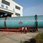Sawdust wood rotary dryer manufacturer