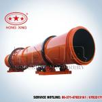2012 best selling Rotary Dryer