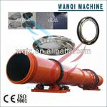 New product for 2013 cheap energy-saving wood sawdust rotary dryer/ dryer machine